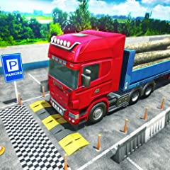 Euro truck parking for sale  Delivered anywhere in UK