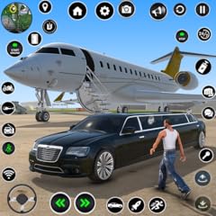 Limo job driver for sale  Delivered anywhere in UK
