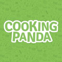 Cooking panda fire usato  Spedito ovunque in Italia 