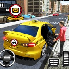 Taxi sim city for sale  Delivered anywhere in USA 