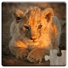 Cute animal puzzles for sale  Delivered anywhere in USA 