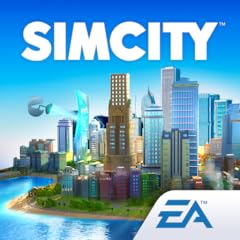 Simcity buildit usato  Spedito ovunque in Italia 
