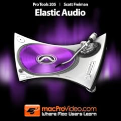 Macprovideo elastic audio for sale  Delivered anywhere in UK