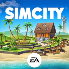 Simcity buildit usato  Spedito ovunque in Italia 