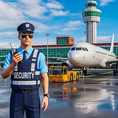 City police airport gebraucht kaufen  Wird an jeden Ort in Deutschland