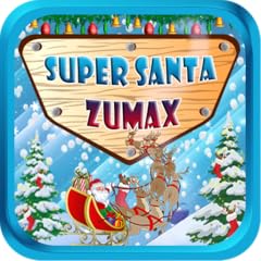 Superweihnachts zumax gebraucht kaufen  Wird an jeden Ort in Deutschland