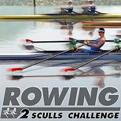 Rowing sculls for sale  Delivered anywhere in USA 