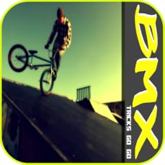 Bmx tricks go d'occasion  Livré partout en France