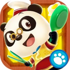 Dr. panda restaurant for sale  Delivered anywhere in USA 