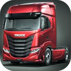 Truck simulator steel gebraucht kaufen  Wird an jeden Ort in Deutschland