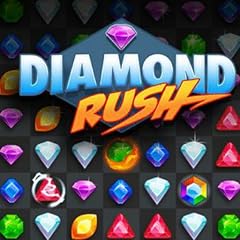 Diamond rush gebraucht kaufen  Wird an jeden Ort in Deutschland