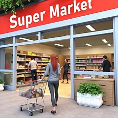 Super market simulator for sale  Delivered anywhere in USA 
