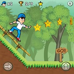 Skater kid usato  Spedito ovunque in Italia 