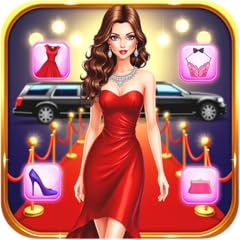 Mode spiele stylistin gebraucht kaufen  Wird an jeden Ort in Deutschland
