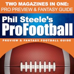 Phil steele pro for sale  Delivered anywhere in USA 
