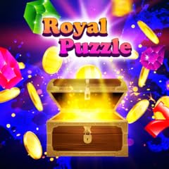 Royal puzzle for sale  Delivered anywhere in UK