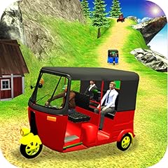 Modern auto rickshaw for sale  Delivered anywhere in Ireland