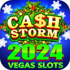 Cash storm casino for sale  Delivered anywhere in USA 