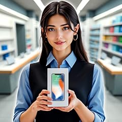 Mobiler shop simulator gebraucht kaufen  Wird an jeden Ort in Deutschland