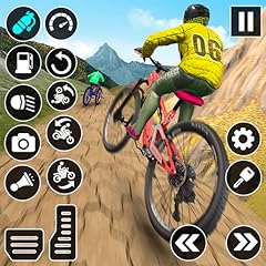 Bmx bike games for sale  Delivered anywhere in Ireland