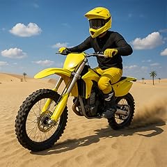 Desert moto dirt for sale  Delivered anywhere in UK