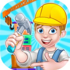 Little city builder for sale  Delivered anywhere in Ireland