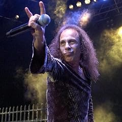 Ronnie james dio for sale  Delivered anywhere in USA 