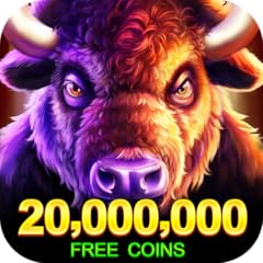 Buffalo slots free for sale  Delivered anywhere in USA 