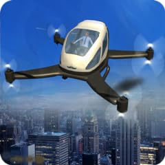 Drone taxi flying for sale  Delivered anywhere in USA 