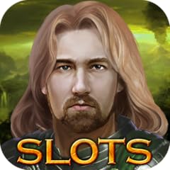 Slots king arthur for sale  Delivered anywhere in USA 