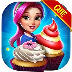 Sweet toffee cupcake usato  Spedito ovunque in Italia 