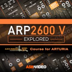Arp 2600 explore for sale  Delivered anywhere in UK