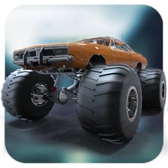 Monster truck nitro for sale  Delivered anywhere in UK