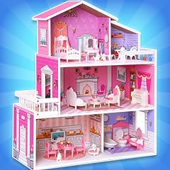 Princess doll house for sale  Delivered anywhere in USA 
