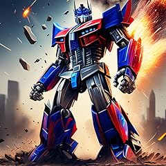 Veri giochi trasformatori usato  Spedito ovunque in Italia 