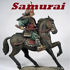 Samurai gebraucht kaufen  Wird an jeden Ort in Deutschland