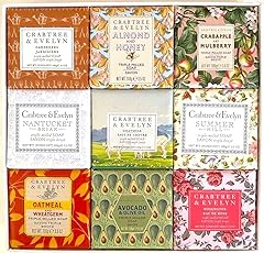 Crabtree evelyn classics for sale  Delivered anywhere in USA 
