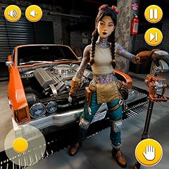 Automechaniker simulator autor gebraucht kaufen  Wird an jeden Ort in Deutschland
