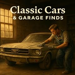 Classic cars garage for sale  Delivered anywhere in UK