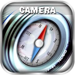Camera compass usato  Spedito ovunque in Italia 