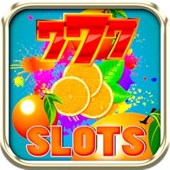 Lucky fruits slots for sale  Delivered anywhere in UK