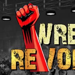 Wrestling revolution for sale  Delivered anywhere in UK