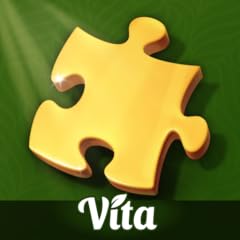 Vita jigsaw seniors for sale  Delivered anywhere in USA 