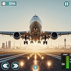 Flying airplane flight for sale  Delivered anywhere in USA 