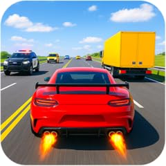 Car traffic driving usato  Spedito ovunque in Italia 