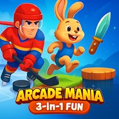 Arcade mania 1 for sale  Delivered anywhere in UK