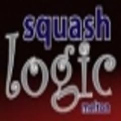 Squash logic melton gebraucht kaufen  Wird an jeden Ort in Deutschland