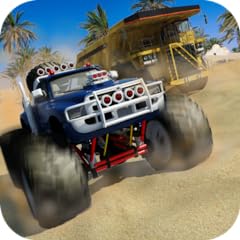 Trucks monster rally for sale  Delivered anywhere in USA 