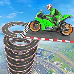 Gioco acrobazie bici usato  Spedito ovunque in Italia 