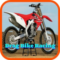 Drag bike racing for sale  Delivered anywhere in UK